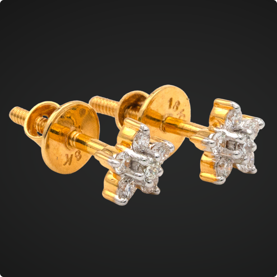 Swarga and Women Earing and KER-646 Swarga’s earrings are crafted to celebrate elegance and individuality. From timeless classics to modern designs, each pair brings effortless charm.