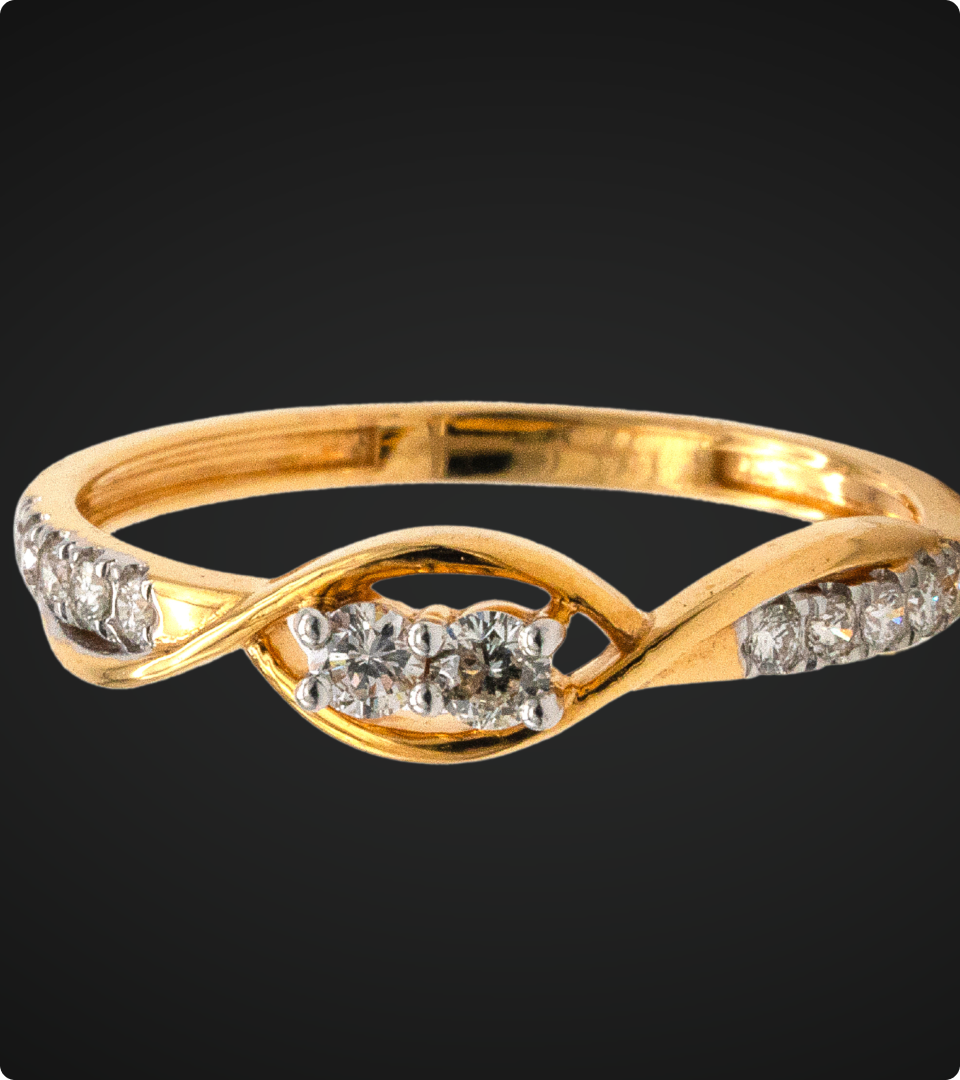 Swarga and Women Ring and KLR-1846 Swarga’s earrings are crafted to celebrate elegance and individuality. From timeless classics to modern designs, each pair brings effortless charm.