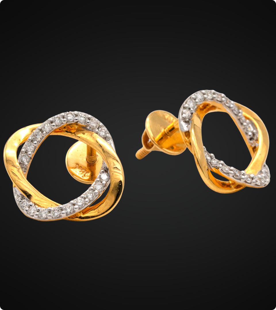 Swarga and Women Earing and KER-655 Swarga’s earrings are crafted to celebrate elegance and individuality. From timeless classics to modern designs, each pair brings effortless charm.