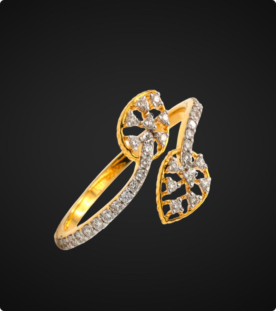 Swarga and Women Ring and KLR-1963 Swarga’s earrings are crafted to celebrate elegance and individuality. From timeless classics to modern designs, each pair brings effortless charm.