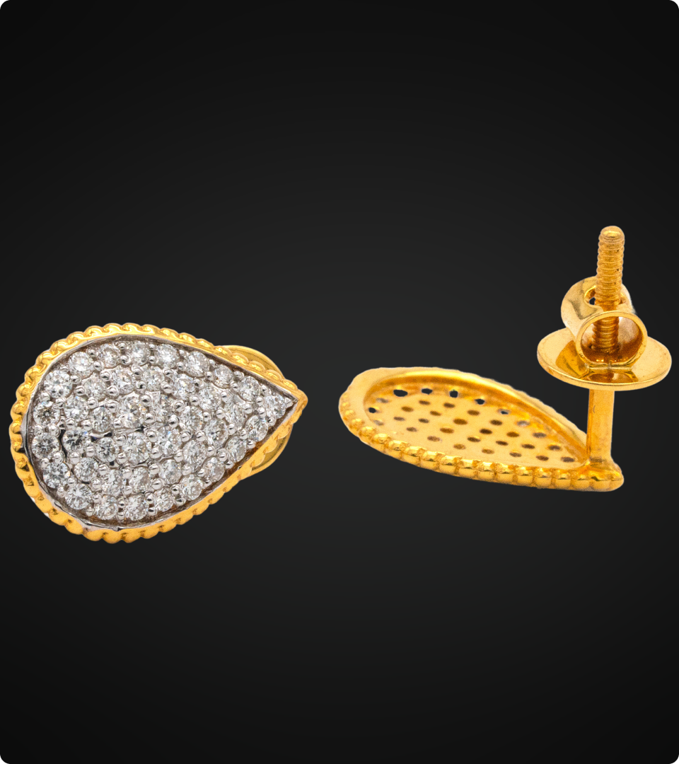 Swarga and Women Earing and KER-681 Swarga’s earrings are crafted to celebrate elegance and individuality. From timeless classics to modern designs, each pair brings effortless charm.