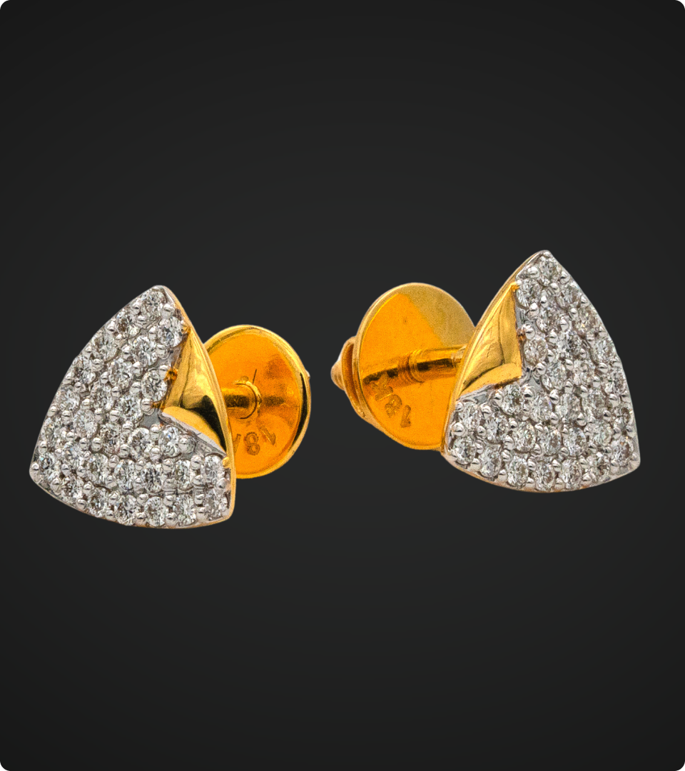 Swarga and Women Earing and KER-682 Swarga’s earrings are crafted to celebrate elegance and individuality. From timeless classics to modern designs, each pair brings effortless charm.