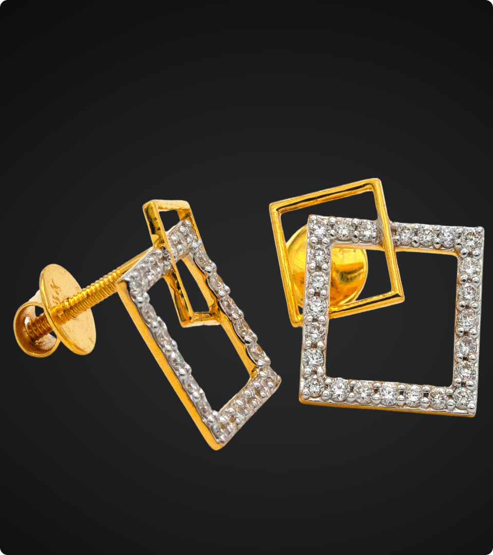 Swarga and Women Earing and KER-686 Swarga’s earrings are crafted to celebrate elegance and individuality. From timeless classics to modern designs, each pair brings effortless charm.