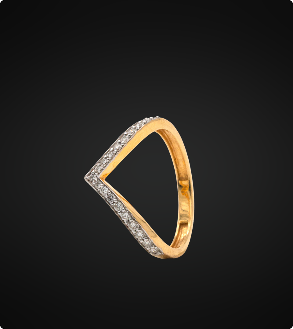 Swarga and Women Ring and KLR-1849 Swarga’s earrings are crafted to celebrate elegance and individuality. From timeless classics to modern designs, each pair brings effortless charm.