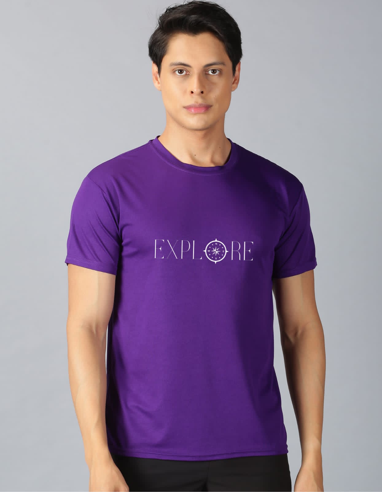 SPORTS T SHIRT