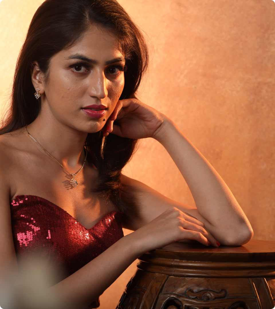 Swarga and Women Earing and WPS007 These stunning diamond earrings are a testament to exceptional design and unmatched quality. Lightweight yet dazzling, they bring a touch of elegance to every occasion.