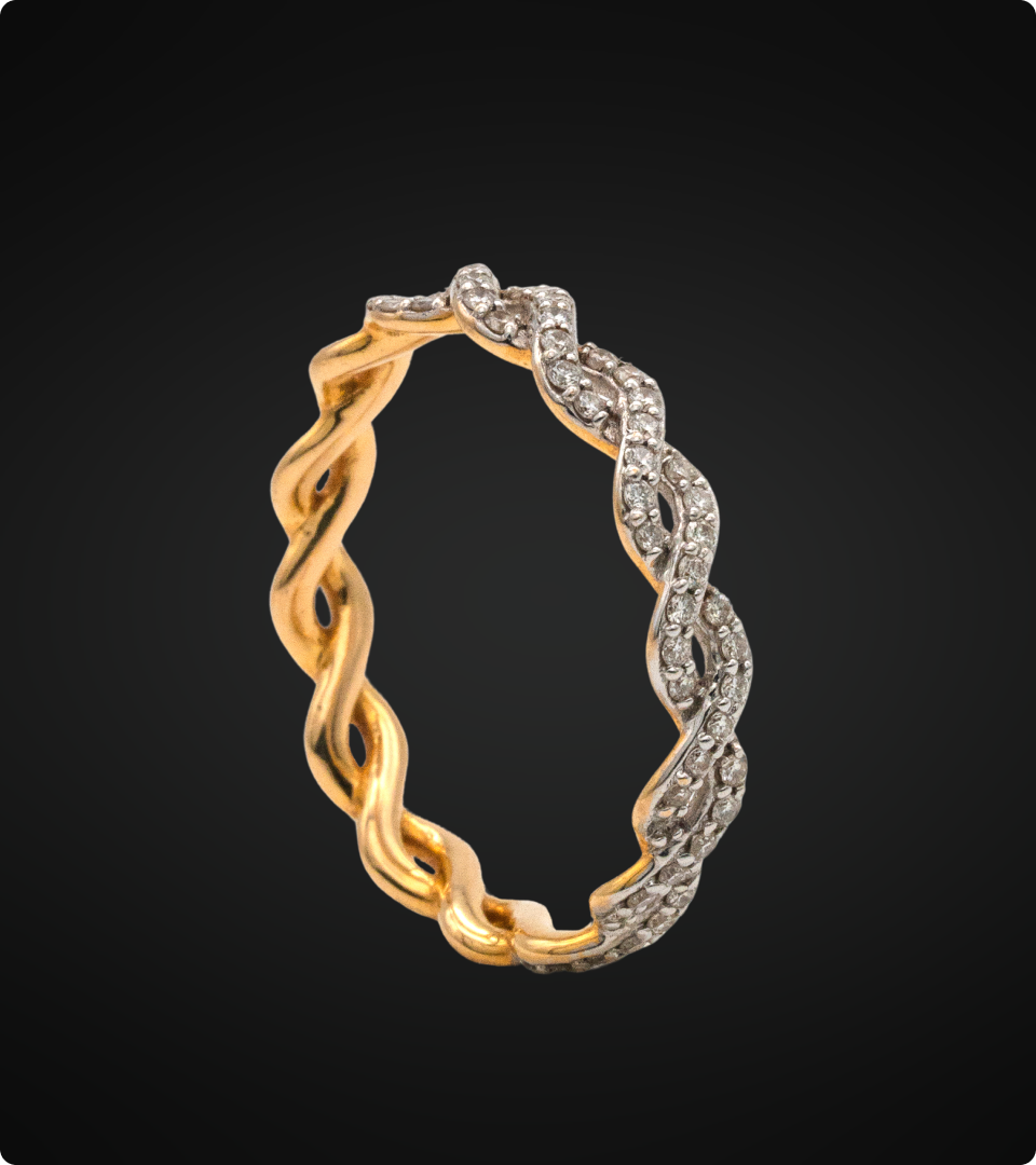 Swarga and Women Ring and KLR-1863 Swarga’s earrings are crafted to celebrate elegance and individuality. From timeless classics to modern designs, each pair brings effortless charm.