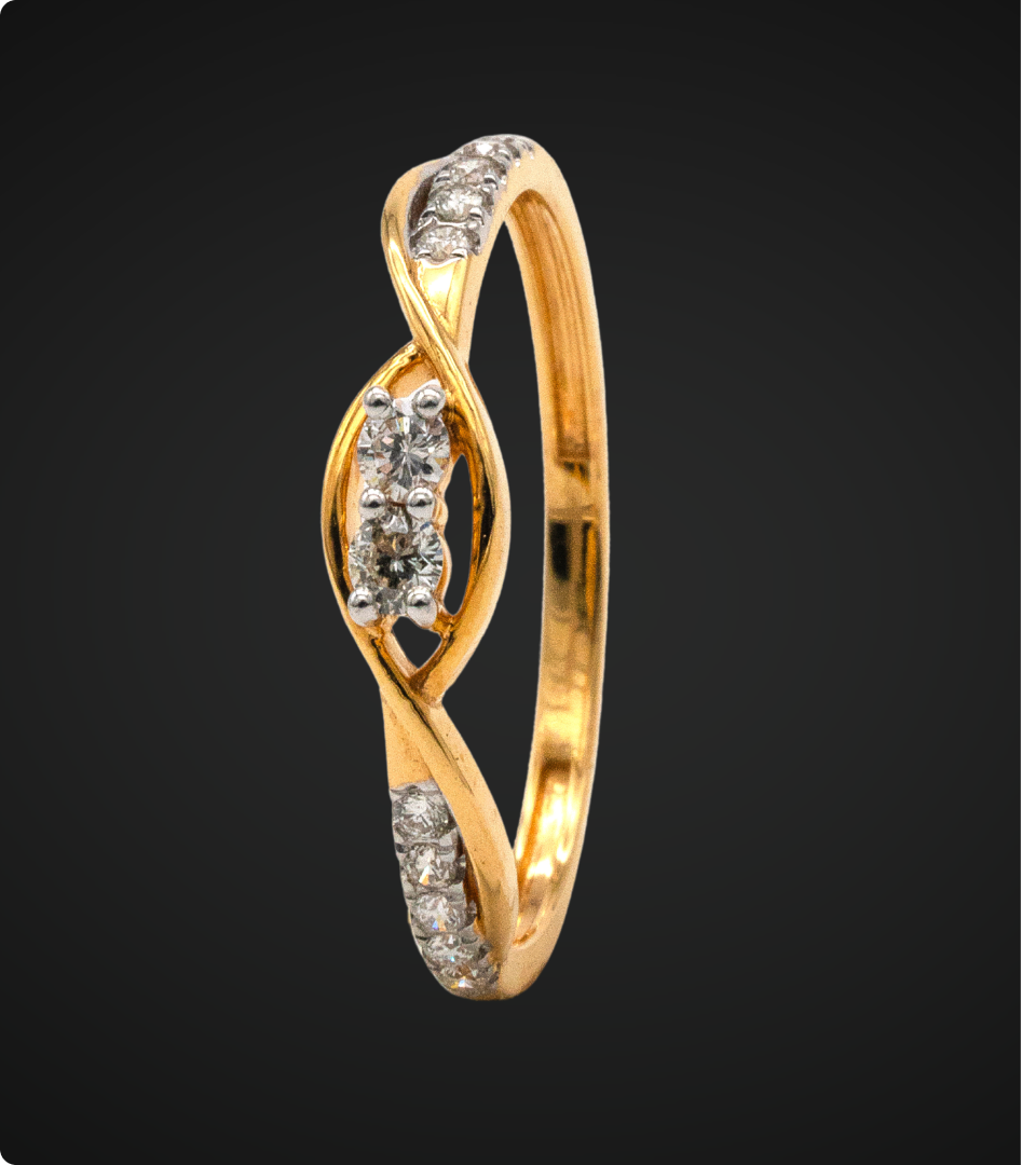 Swarga and Women Ring and KLR-1846 Swarga’s earrings are crafted to celebrate elegance and individuality. From timeless classics to modern designs, each pair brings effortless charm.