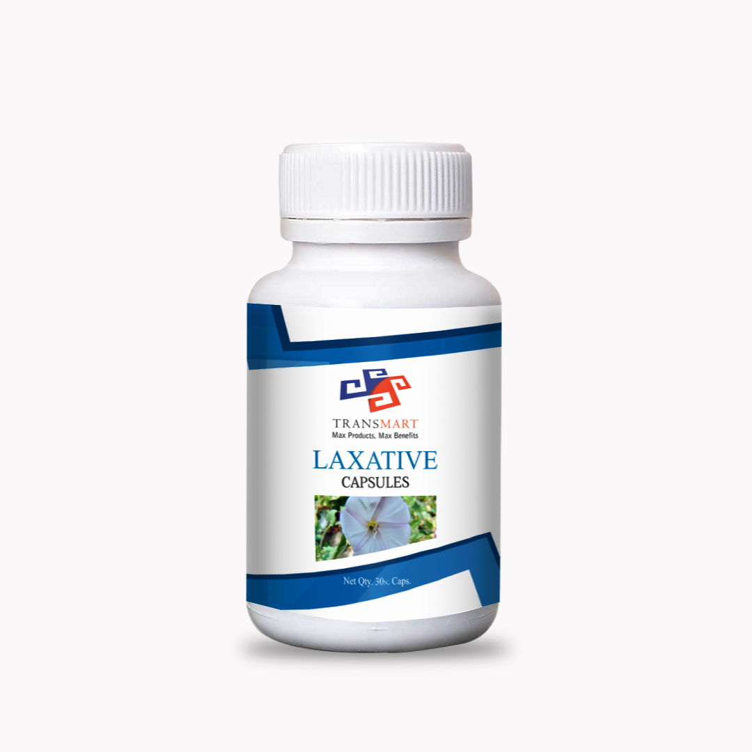 Laxative Capsules_30 Cap