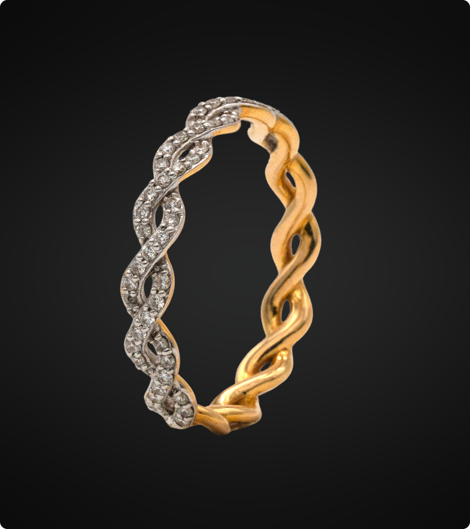 Swarga and Women Ring and KLR-1863 Swarga’s earrings are crafted to celebrate elegance and individuality. From timeless classics to modern designs, each pair brings effortless charm.