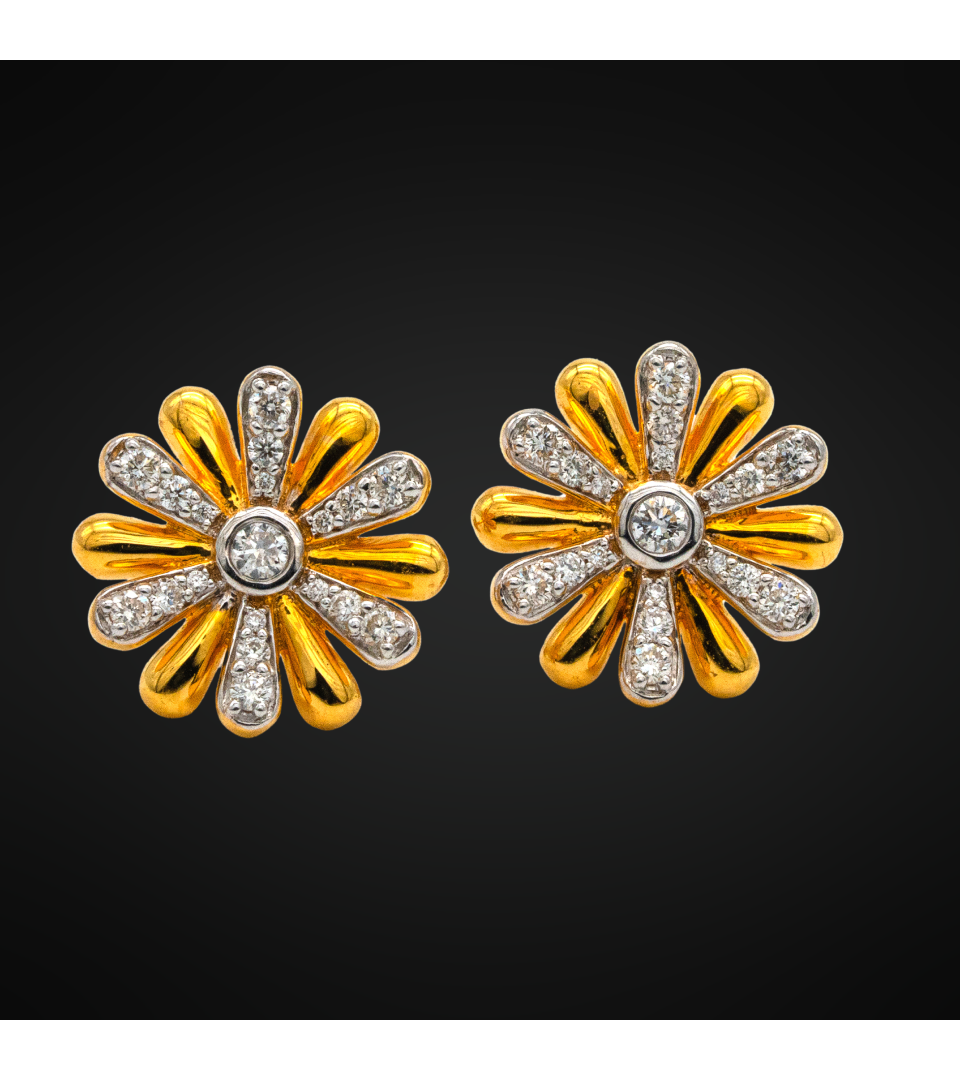 Swarga and Women Earing and KER-678 Swarga’s earrings are crafted to celebrate elegance and individuality. From timeless classics to modern designs, each pair brings effortless charm.