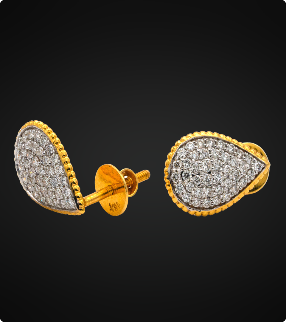 Swarga and Women Earing and KER-681 Swarga’s earrings are crafted to celebrate elegance and individuality. From timeless classics to modern designs, each pair brings effortless charm.