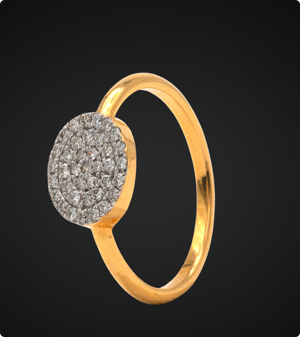 Swarga and Women Ring and KLR-1858 Swarga’s earrings are crafted to celebrate elegance and individuality. From timeless classics to modern designs, each pair brings effortless charm.