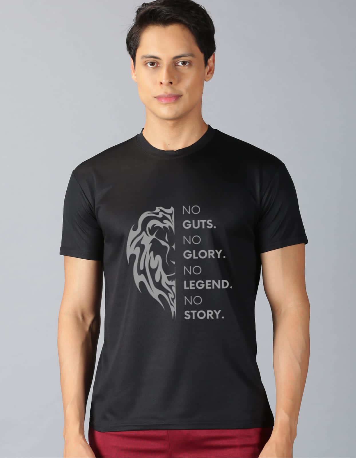 SPORTS T SHIRT null
