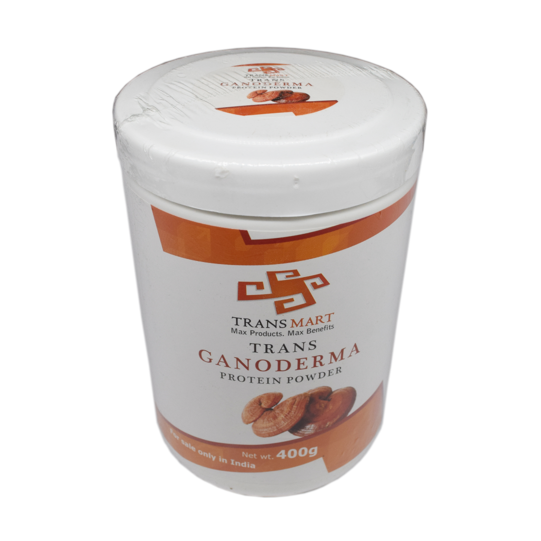Ganoderma Protein Powder _400g