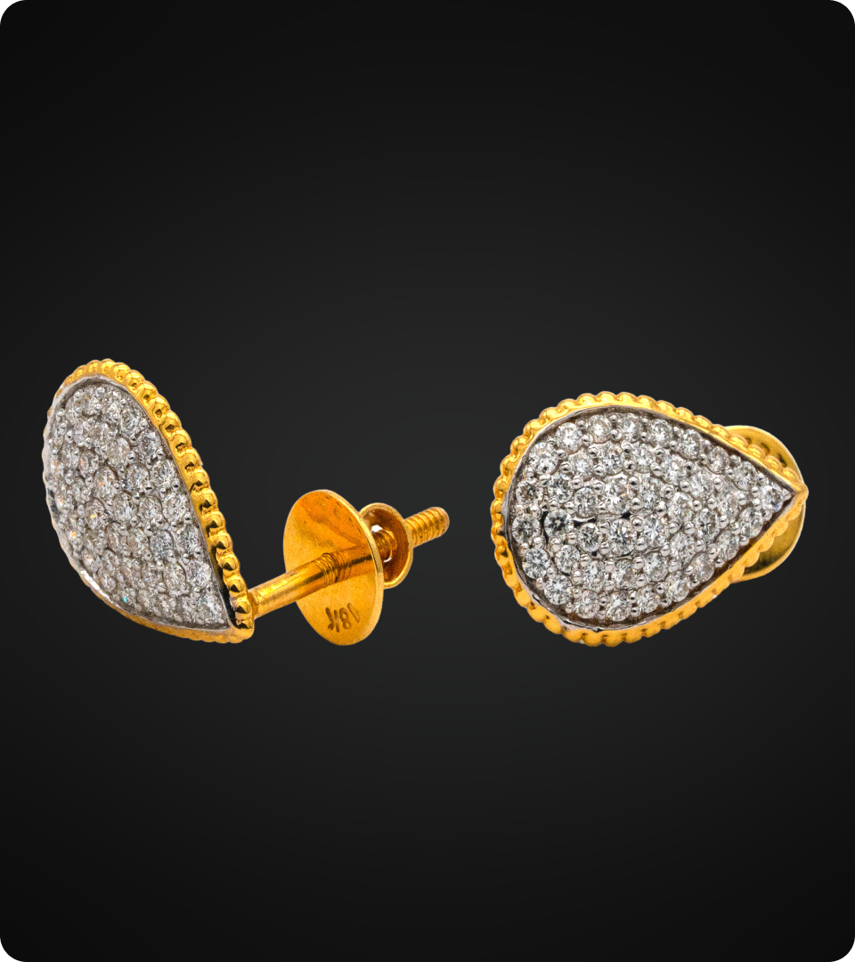 Swarga and Women Earing and KER-681 Swarga’s earrings are crafted to celebrate elegance and individuality. From timeless classics to modern designs, each pair brings effortless charm.