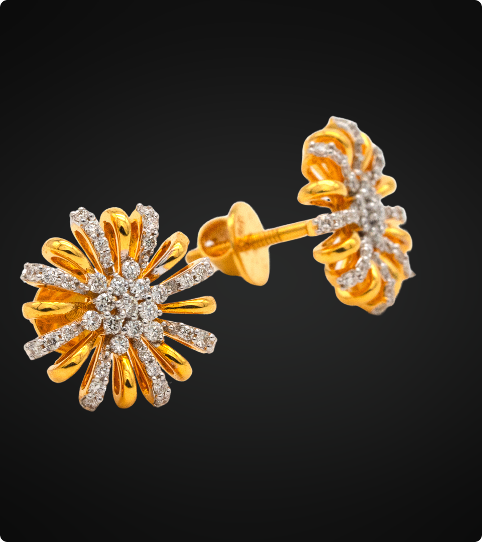 Swarga and Women Earing and KER-674 Swarga’s earrings are crafted to celebrate elegance and individuality. From timeless classics to modern designs, each pair brings effortless charm.