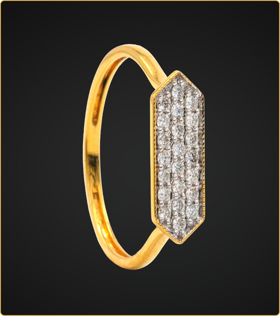 Swarga and Women Ring and KLR-1962