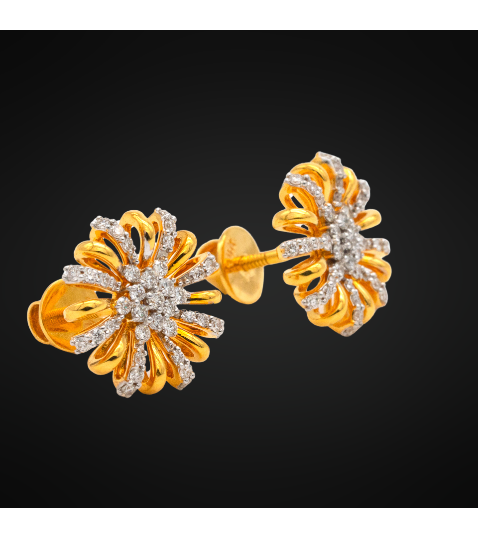Swarga and Women Earing and KER-674 Swarga’s earrings are crafted to celebrate elegance and individuality. From timeless classics to modern designs, each pair brings effortless charm.