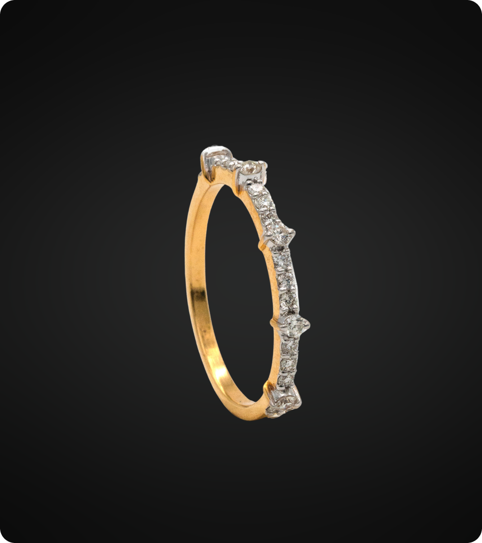 Swarga and Women Ring and KLR-1862 Swarga’s earrings are crafted to celebrate elegance and individuality. From timeless classics to modern designs, each pair brings effortless charm.