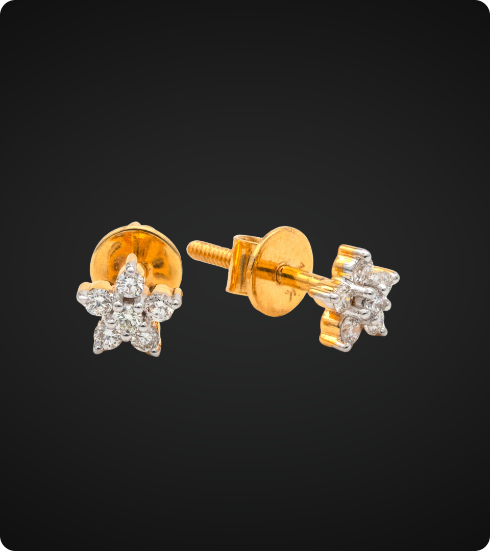 Swarga and Women Earing and KER-646 Swarga’s earrings are crafted to celebrate elegance and individuality. From timeless classics to modern designs, each pair brings effortless charm.