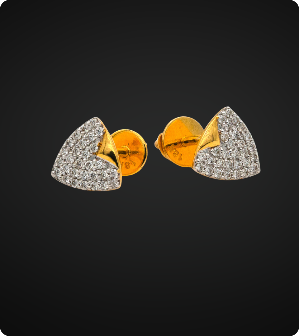 Swarga and Women Earing and KER-682 Swarga’s earrings are crafted to celebrate elegance and individuality. From timeless classics to modern designs, each pair brings effortless charm.