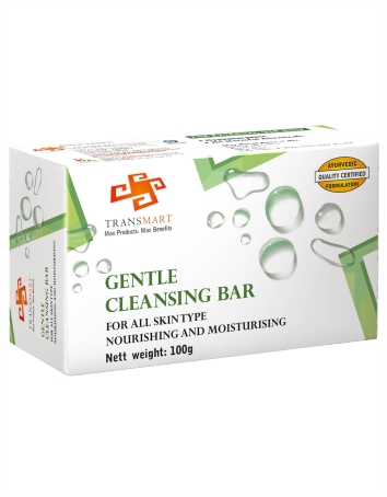Regular Luxury Soap_100g