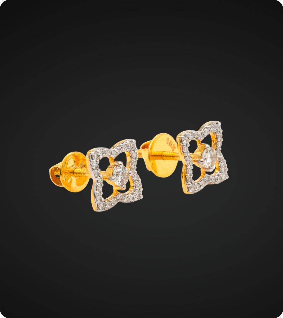 Swarga and Women Earing and KER-680 Swarga’s earrings are crafted to celebrate elegance and individuality. From timeless classics to modern designs, each pair brings effortless charm.