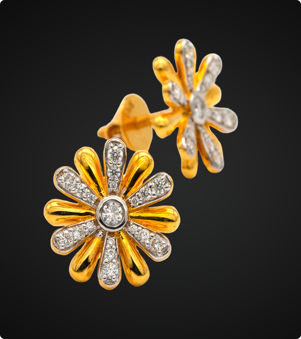 Swarga and Women Earing and KER-678 Swarga’s earrings are crafted to celebrate elegance and individuality. From timeless classics to modern designs, each pair brings effortless charm.