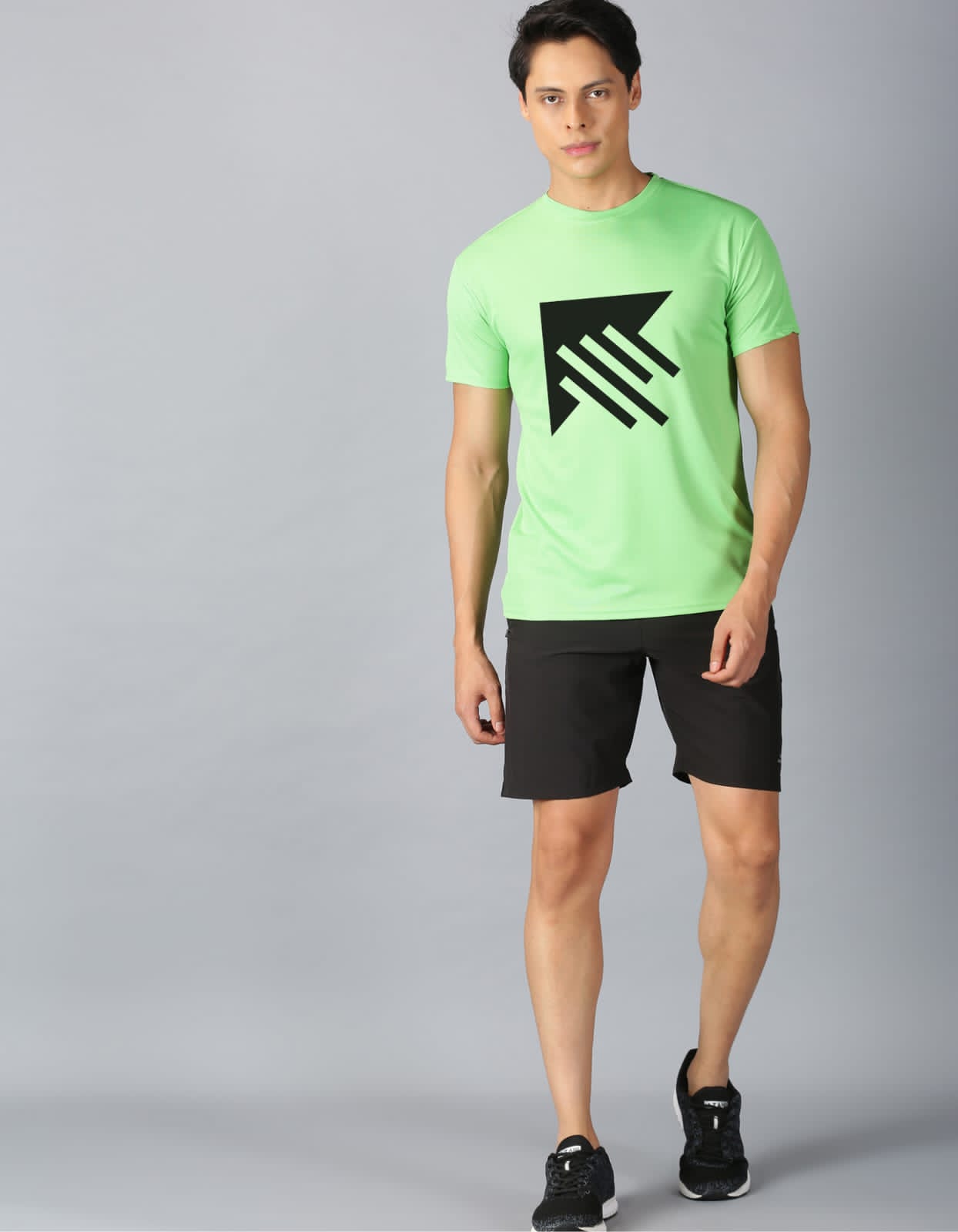 SPORTS T SHIRT null
