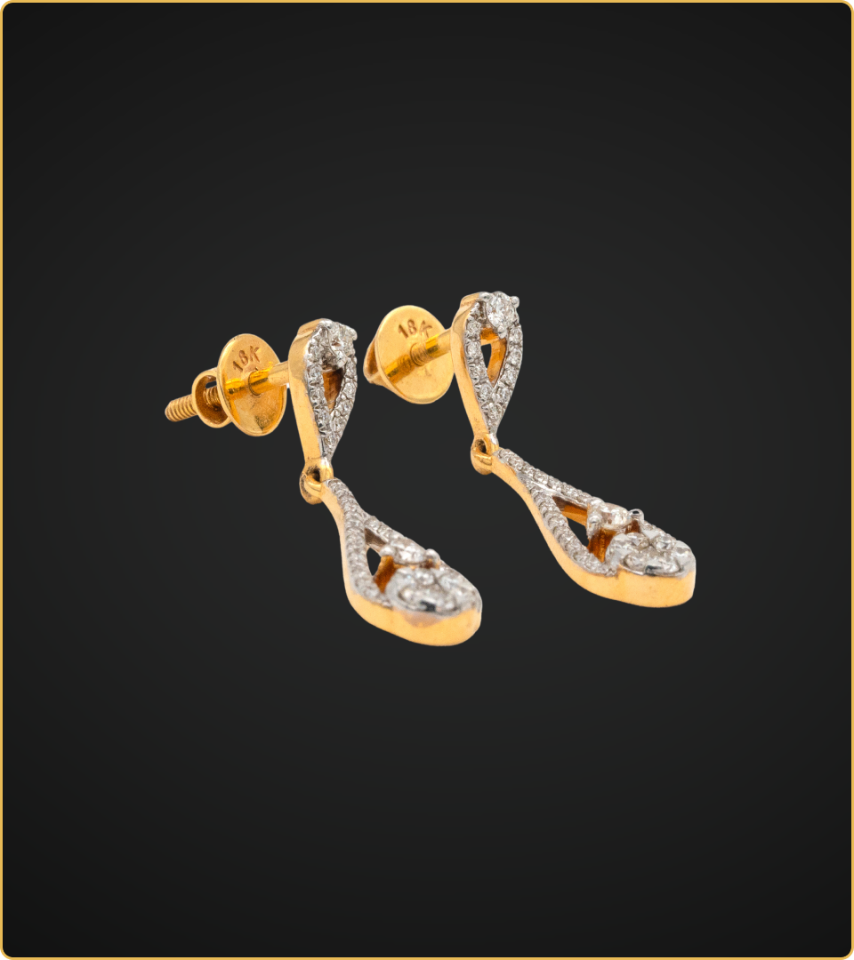 Swarga and Women Earing and KER-650 Swarga’s earrings are crafted to celebrate elegance and individuality. From timeless classics to modern designs, each pair brings effortless charm.