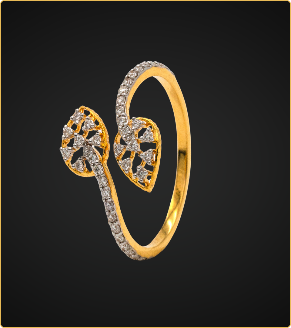 Swarga and Women Ring and KLR-1963