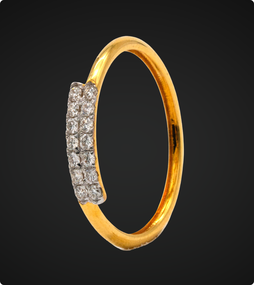 Swarga and Women Ring and KLR-1954 Swarga’s earrings are crafted to celebrate elegance and individuality. From timeless classics to modern designs, each pair brings effortless charm.
