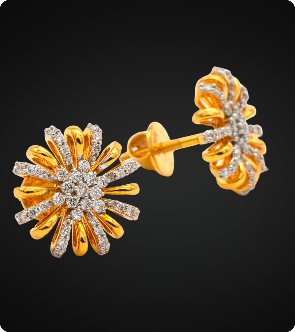 Swarga and Women Earing and KER-674 Swarga’s earrings are crafted to celebrate elegance and individuality. From timeless classics to modern designs, each pair brings effortless charm.