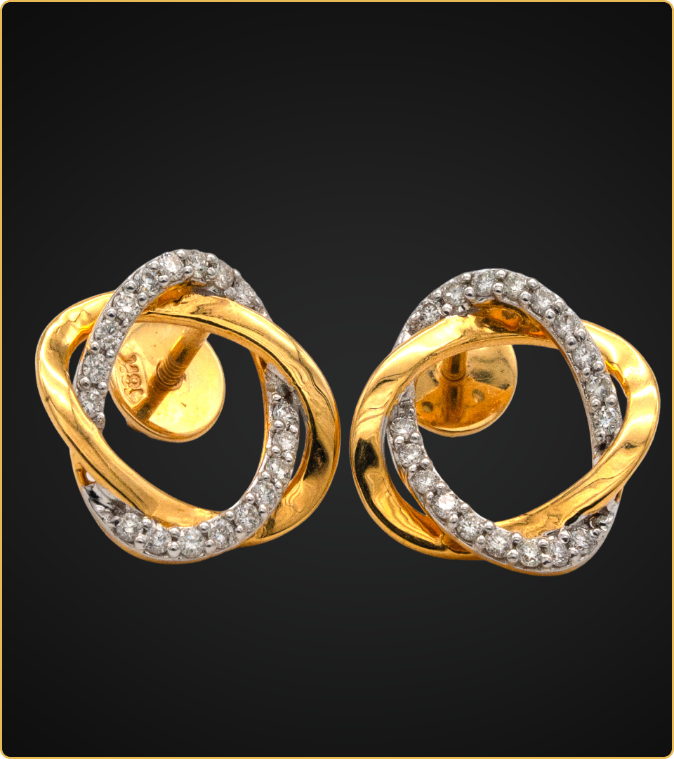 Swarga and Women Earing and KER-655 Swarga’s earrings are crafted to celebrate elegance and individuality. From timeless classics to modern designs, each pair brings effortless charm.