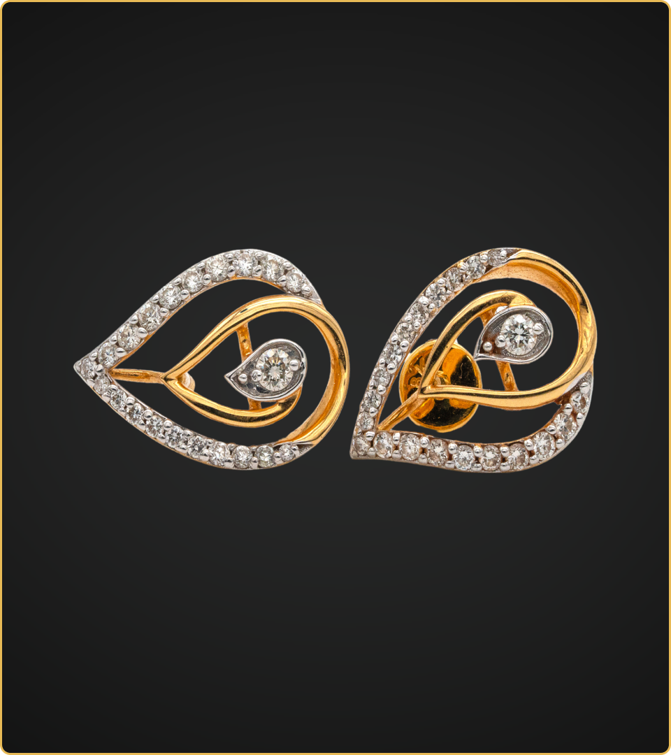 Swarga and Women Earing and KER-659 Swarga’s earrings are crafted to celebrate elegance and individuality. From timeless classics to modern designs, each pair brings effortless charm.
