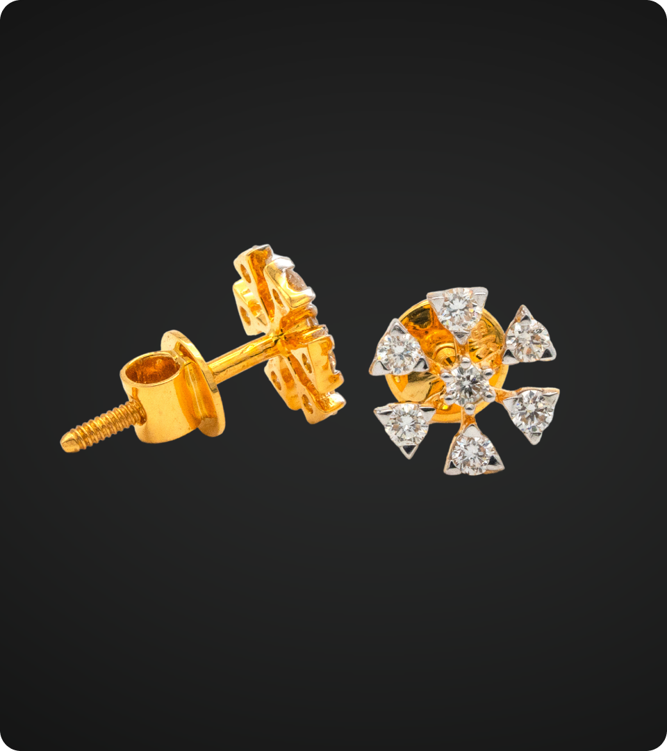 Swarga and Women Earing and KER-685 Swarga’s earrings are crafted to celebrate elegance and individuality. From timeless classics to modern designs, each pair brings effortless charm.