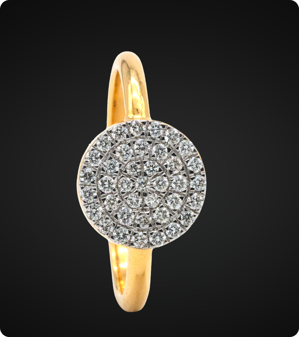 Swarga and Women Ring and KLR-1858 Swarga’s earrings are crafted to celebrate elegance and individuality. From timeless classics to modern designs, each pair brings effortless charm.