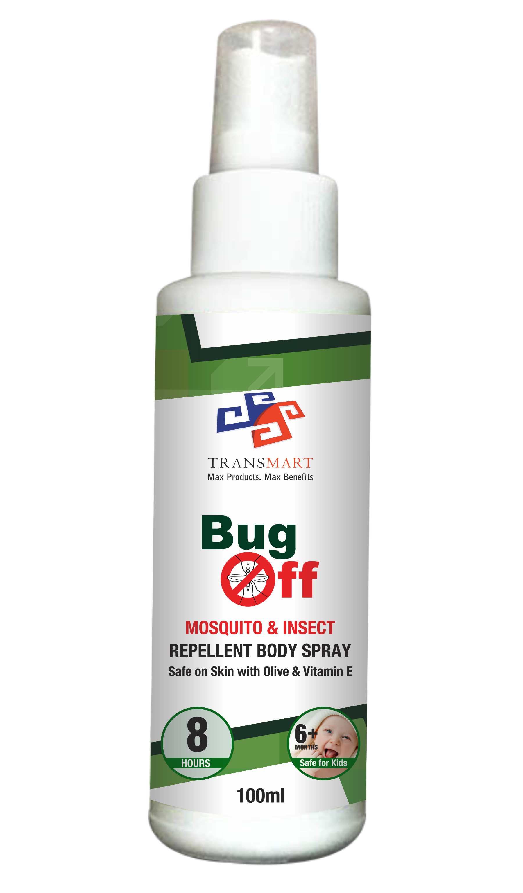 Trans Bug Off_100ml