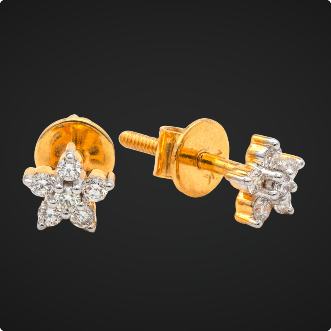Swarga and Women Earing and KER-646 Swarga’s earrings are crafted to celebrate elegance and individuality. From timeless classics to modern designs, each pair brings effortless charm.