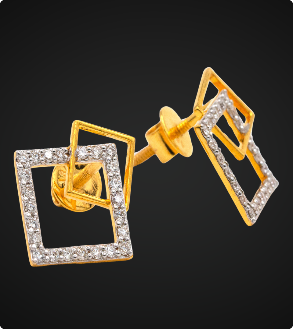 Swarga and Women Earing and KER-686 Swarga’s earrings are crafted to celebrate elegance and individuality. From timeless classics to modern designs, each pair brings effortless charm.