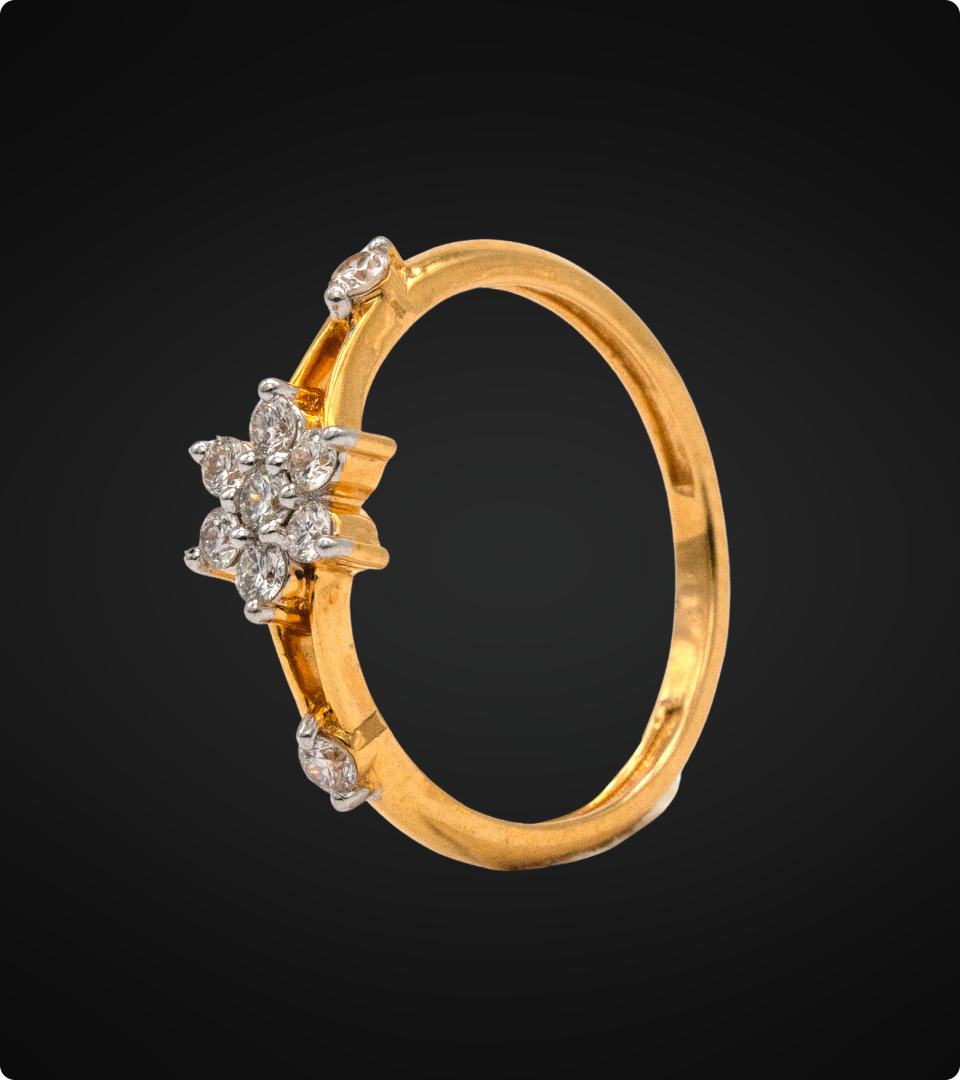 Swarga and Women Ring and KLR-1850 Swarga’s earrings are crafted to celebrate elegance and individuality. From timeless classics to modern designs, each pair brings effortless charm.