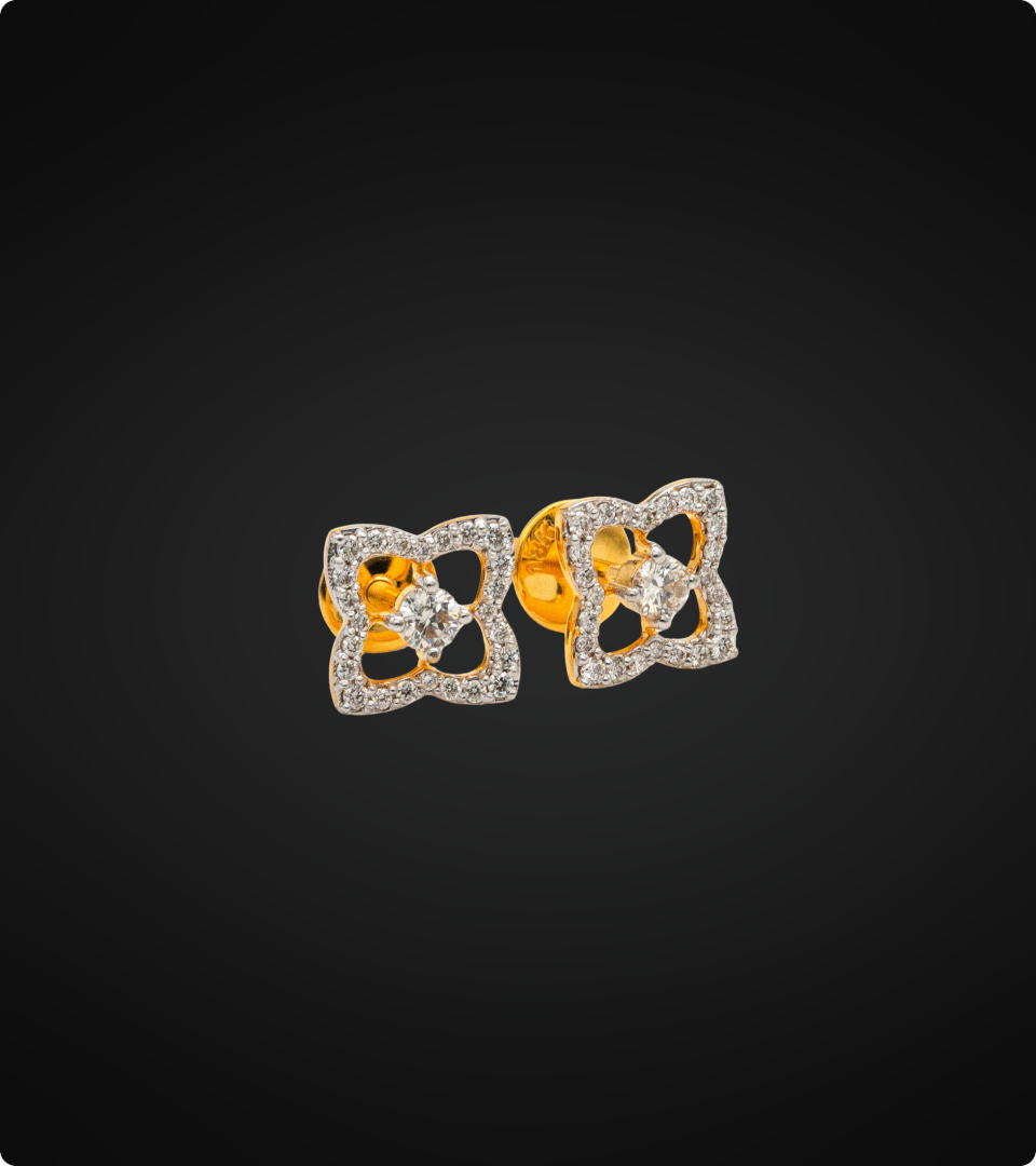 Swarga and Women Earing and KER-680 Swarga’s earrings are crafted to celebrate elegance and individuality. From timeless classics to modern designs, each pair brings effortless charm.