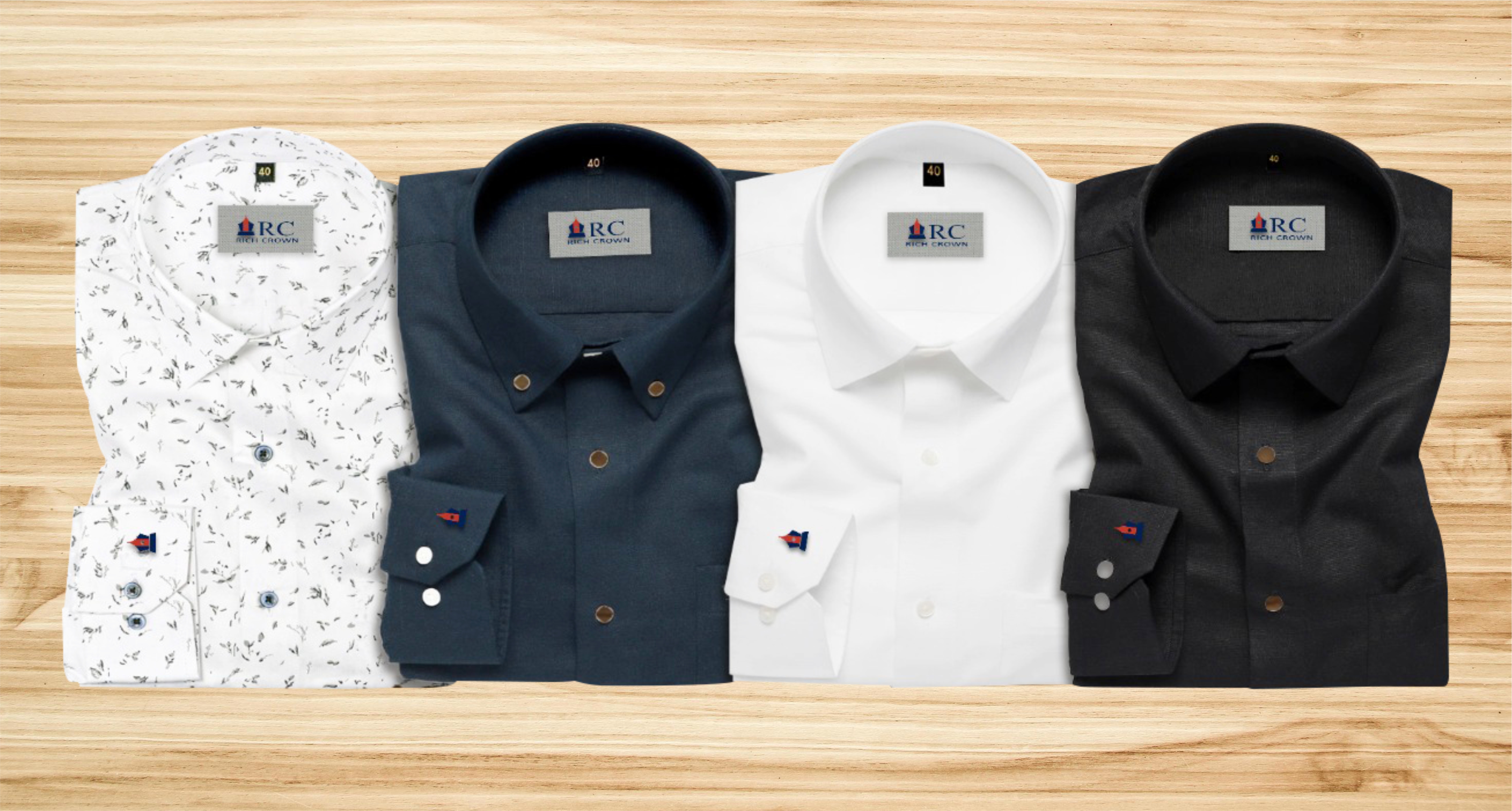 LINEN SHIRT