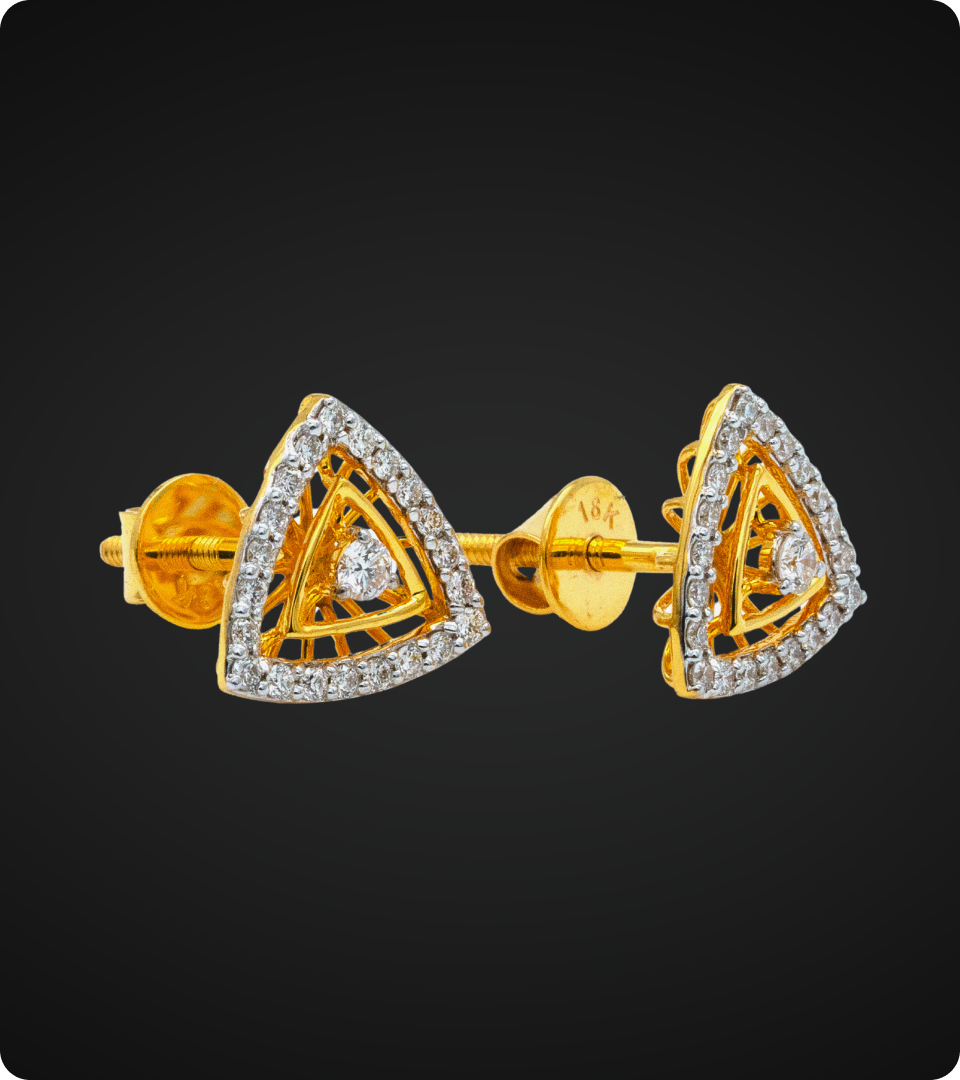 Swarga and Women Earing and KER-684 Swarga’s earrings are crafted to celebrate elegance and individuality. From timeless classics to modern designs, each pair brings effortless charm.