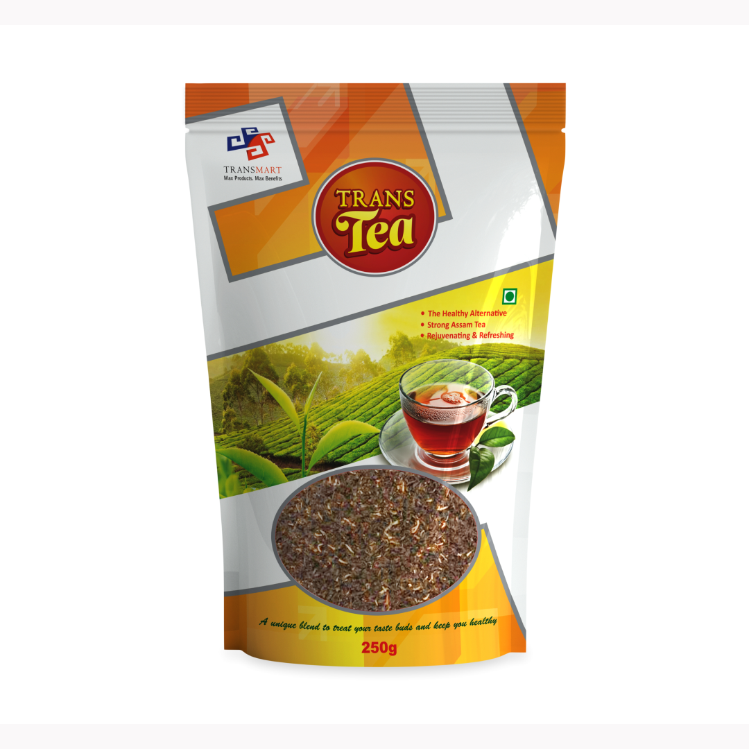 Trans Tea_250g