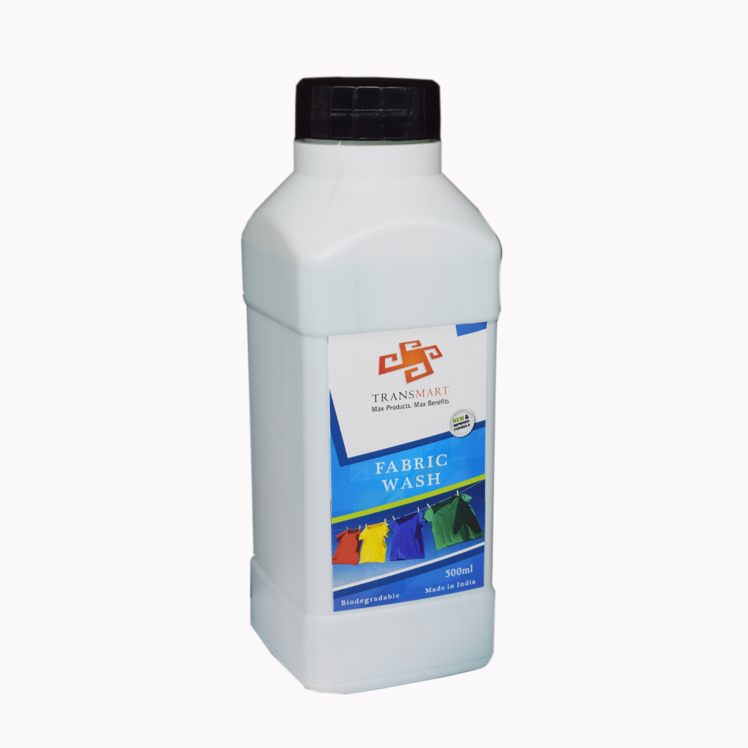Fabric Wash_500ml