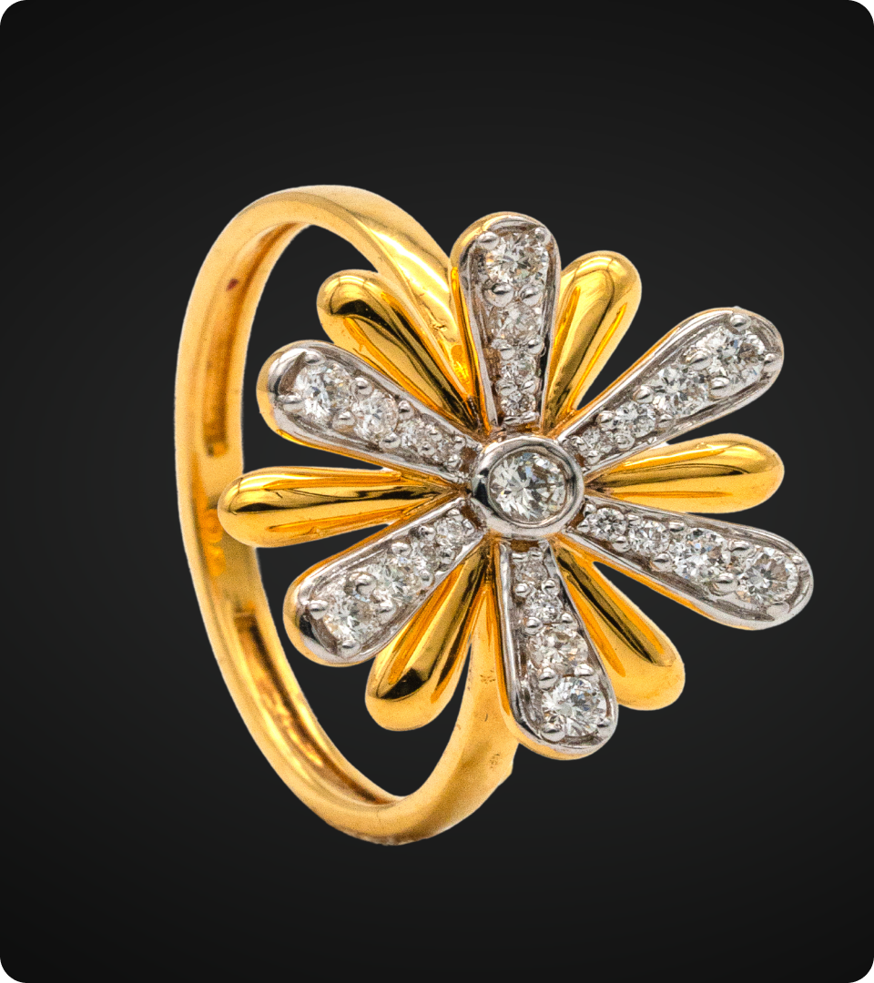 Swarga and Women Ring and KLR-1960 Swarga’s earrings are crafted to celebrate elegance and individuality. From timeless classics to modern designs, each pair brings effortless charm.