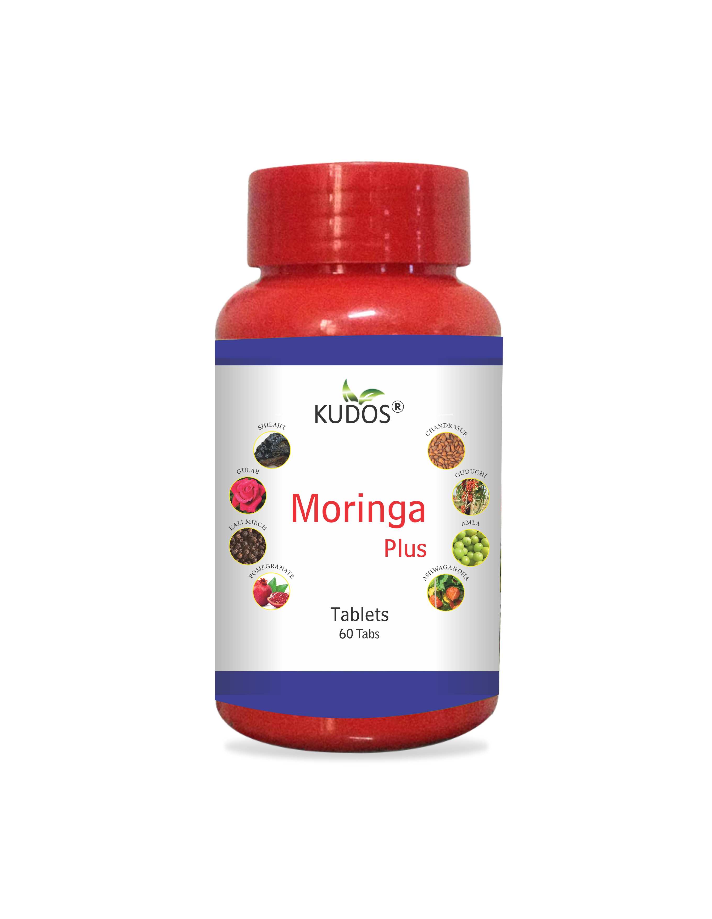 Moringa Plus_60 Tab