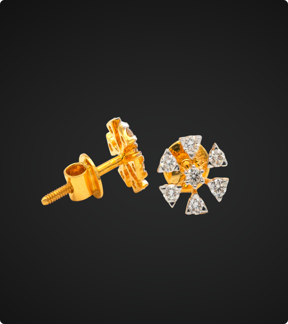 Swarga and Women Earing and KER-685 Swarga’s earrings are crafted to celebrate elegance and individuality. From timeless classics to modern designs, each pair brings effortless charm.